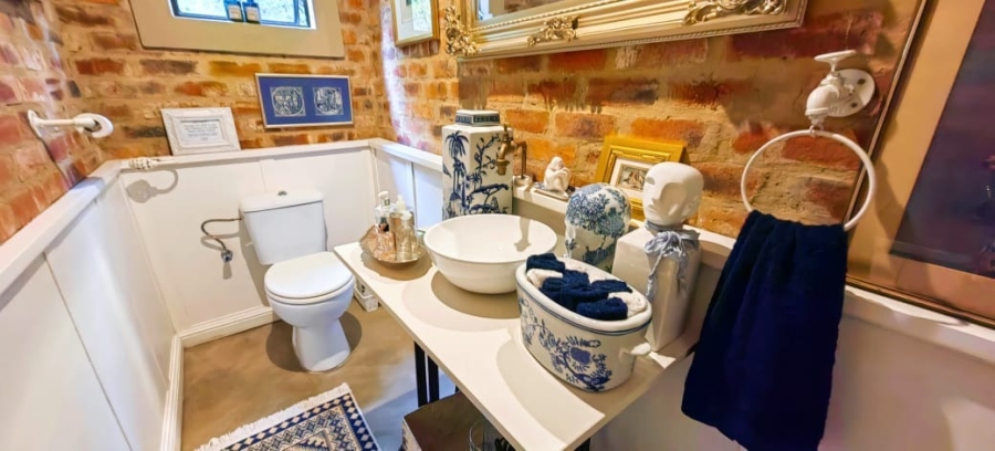 4 Bedroom Property for Sale in Potchefstroom Rural North West